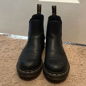 Doc Martin chelsea boot